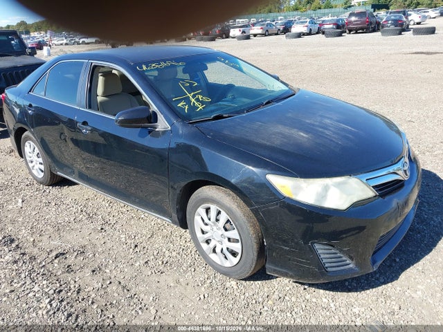 Aukcja sprzedaży 2012 Toyota Camry Le, vin: 4T4BF1FK1CR183915, numer aukcji: 46381696