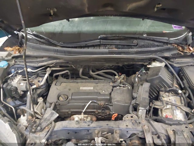 Продаж на аукціоні авто 2016 Honda Cr-v Ex-l, vin: 5J6RM4H72GL069148, номер лоту: 46381724