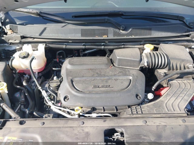 Chrysler Pacifica Limited 2026 2C4RC1GG0TR182509 Image 10