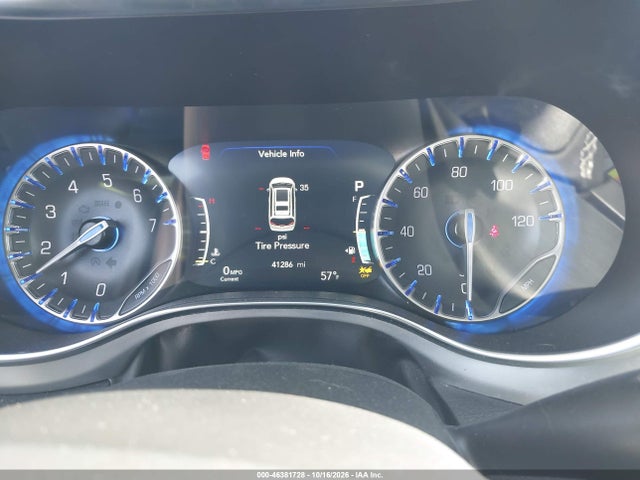 Chrysler Pacifica Limited 2026 2C4RC1GG0TR182509 Image 7