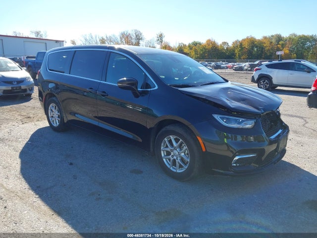 Продаж на аукціоні авто 2026 Chrysler Pacifica Select, vin: 2C4RC1BG2TR191445, номер лоту: 46381734