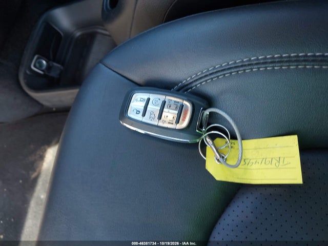2026 Chrysler Pacifica Select მანქანა იყიდება აუქციონზე, vin: 2C4RC1BG2TR191445, აუქციონის ნომერი: 46381734