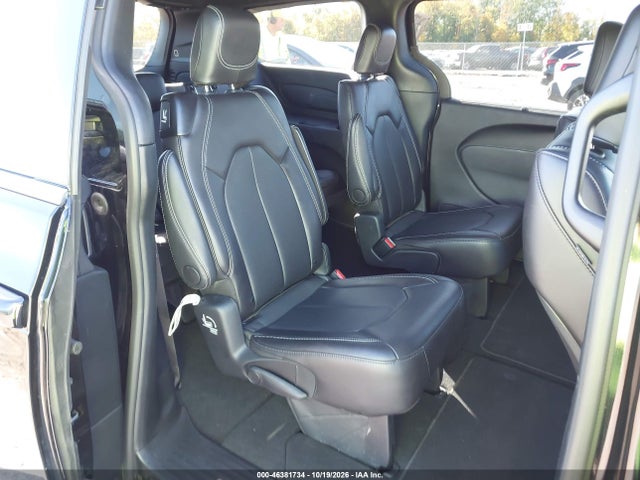 2026 Chrysler Pacifica Select მანქანა იყიდება აუქციონზე, vin: 2C4RC1BG2TR191445, აუქციონის ნომერი: 46381734