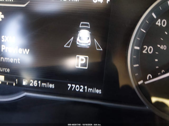 Продажа на аукционе авто 2019 Nissan Kicks Sv, vin: 3N1CP5CU1KL515862, номер лота: 46381745