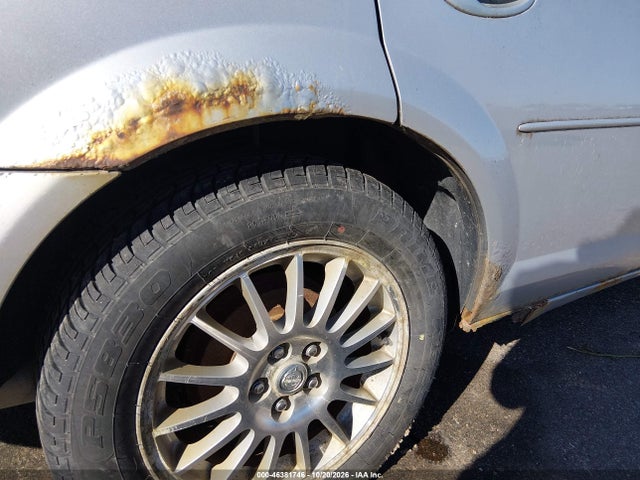 2004 Chrysler Sebring მანქანა იყიდება აუქციონზე, vin: 1C3EL46XX4N307763, აუქციონის ნომერი: 46381746