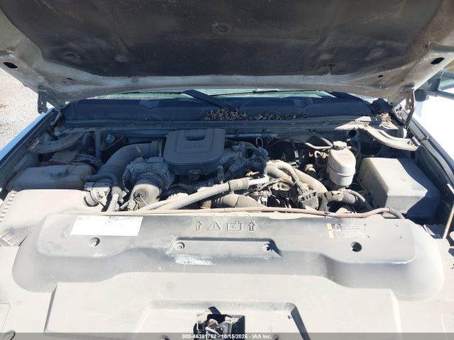 Продаж на аукціоні авто 2012 Chevrolet Silverado 3500hd Chassis Work Truck, vin: 1GB3CZCL8CF217042, номер лоту: 46381752