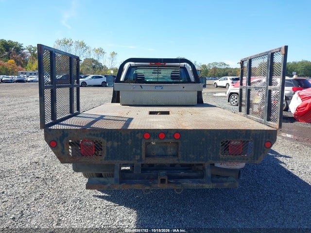Продаж на аукціоні авто 2012 Chevrolet Silverado 3500hd Chassis Work Truck, vin: 1GB3CZCL8CF217042, номер лоту: 46381752