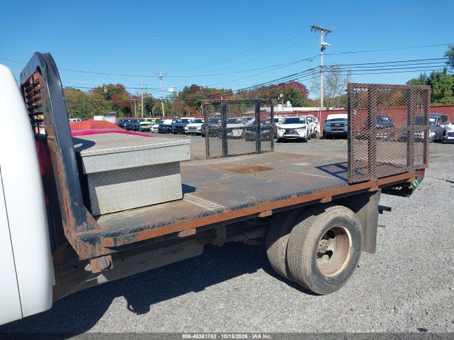 Продаж на аукціоні авто 2012 Chevrolet Silverado 3500hd Chassis Work Truck, vin: 1GB3CZCL8CF217042, номер лоту: 46381752