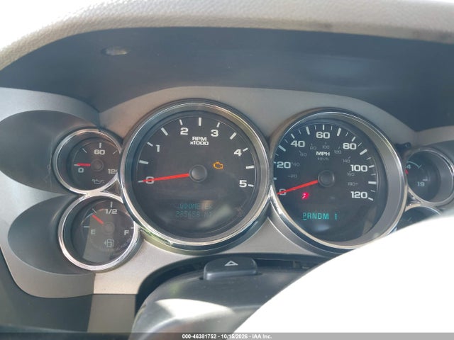Продаж на аукціоні авто 2012 Chevrolet Silverado 3500hd Chassis Work Truck, vin: 1GB3CZCL8CF217042, номер лоту: 46381752