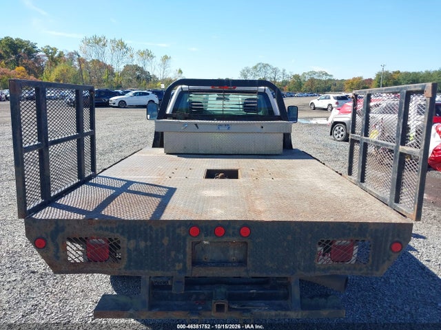 Продаж на аукціоні авто 2012 Chevrolet Silverado 3500hd Chassis Work Truck, vin: 1GB3CZCL8CF217042, номер лоту: 46381752