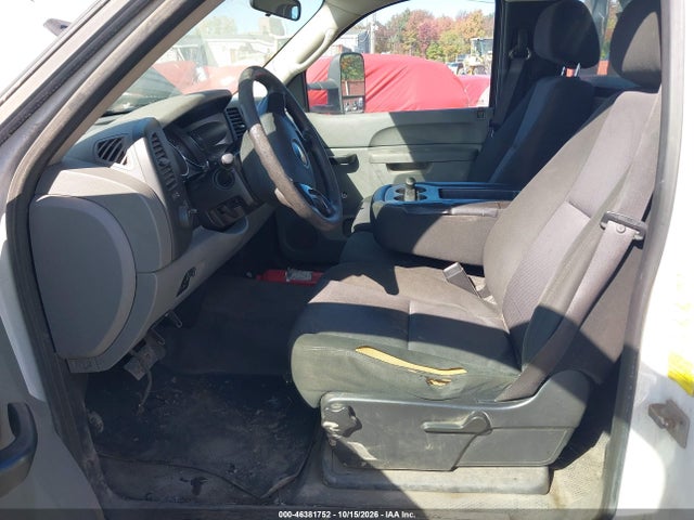 Продаж на аукціоні авто 2012 Chevrolet Silverado 3500hd Chassis Work Truck, vin: 1GB3CZCL8CF217042, номер лоту: 46381752
