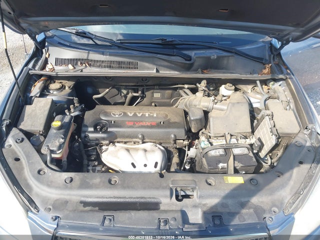 Продаж на аукціоні авто 2007 Toyota Rav4 Limited, vin: JTMZD31V776029610, номер лоту: 46381813