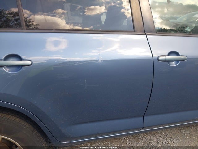 Продаж на аукціоні авто 2007 Toyota Rav4 Limited, vin: JTMZD31V776029610, номер лоту: 46381813