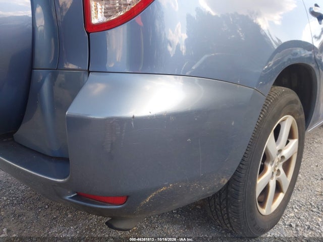 Продаж на аукціоні авто 2007 Toyota Rav4 Limited, vin: JTMZD31V776029610, номер лоту: 46381813