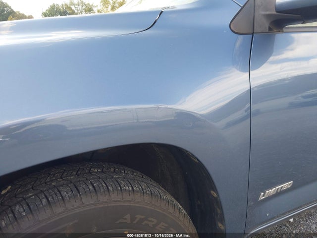 Продаж на аукціоні авто 2007 Toyota Rav4 Limited, vin: JTMZD31V776029610, номер лоту: 46381813