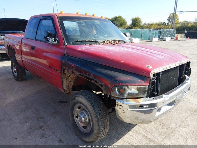 Продаж на аукціоні авто 1997 Dodge Ram 2500 St, vin: 3B7KF23Z0VM578343, номер лоту: 46381819