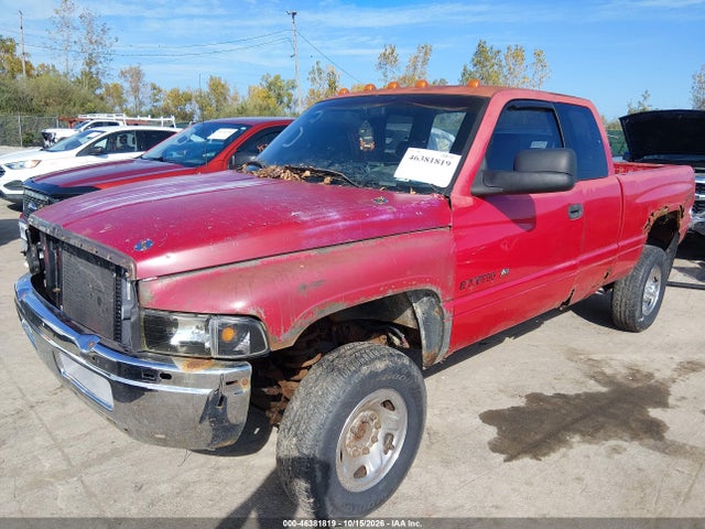 46381819 :رقم المزاد ، 3B7KF23Z0VM578343 vin ، 1997 Dodge Ram 2500 St مزاد بيع