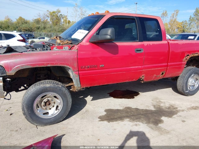 46381819 :رقم المزاد ، 3B7KF23Z0VM578343 vin ، 1997 Dodge Ram 2500 St مزاد بيع