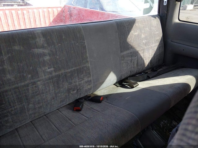 46381819 :رقم المزاد ، 3B7KF23Z0VM578343 vin ، 1997 Dodge Ram 2500 St مزاد بيع