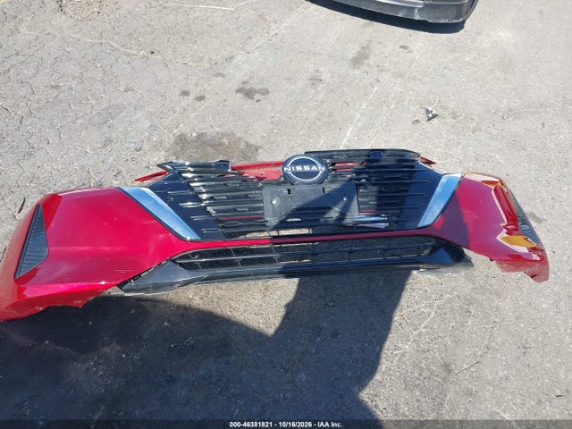 3N1AB8CV9RY336921 Nissan Sentra Sv Xtronic Cvt