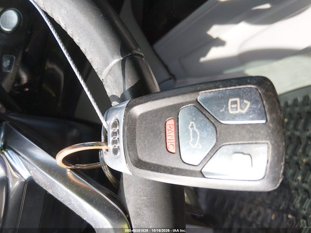 2018 Audi Q7 3.0t Premium მანქანა იყიდება აუქციონზე, vin: WA1VABF73JD037941, აუქციონის ნომერი: 46381828