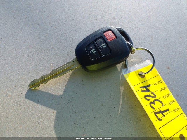 46381856 :رقم المزاد ، 5TDBZRFH7KS986014 vin ، 2019 Toyota Highlander Le مزاد بيع