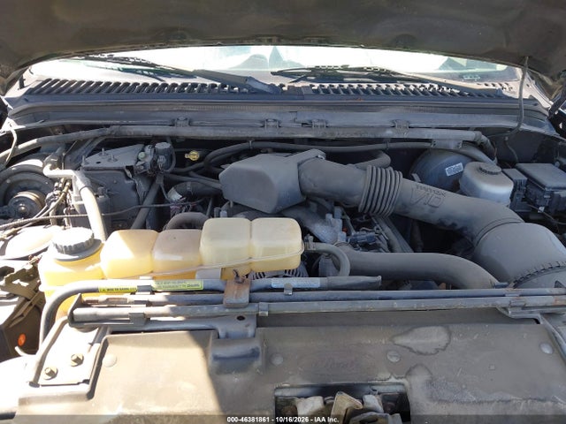 Продажа на аукционе авто 2001 Ford F250 Super Duty, vin: 1FTNX21S01EB77519, номер лота: 46381861