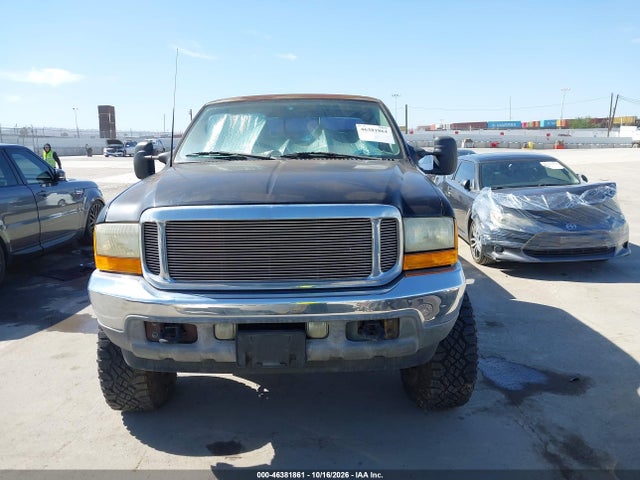 Продажа на аукционе авто 2001 Ford F250 Super Duty, vin: 1FTNX21S01EB77519, номер лота: 46381861