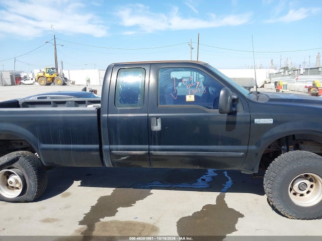 Продажа на аукционе авто 2001 Ford F250 Super Duty, vin: 1FTNX21S01EB77519, номер лота: 46381861