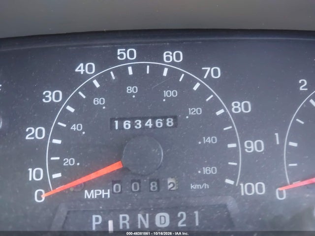 Продажа на аукционе авто 2001 Ford F250 Super Duty, vin: 1FTNX21S01EB77519, номер лота: 46381861