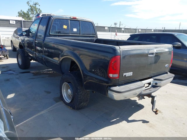 Продажа на аукционе авто 2001 Ford F250 Super Duty, vin: 1FTNX21S01EB77519, номер лота: 46381861