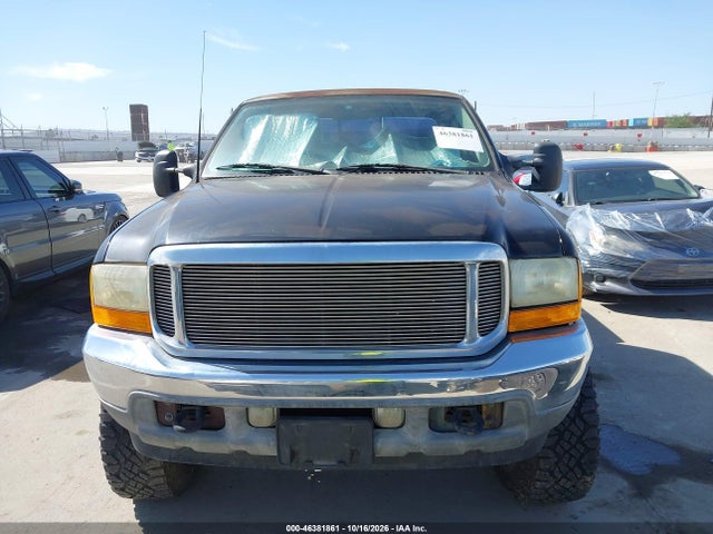Продажа на аукционе авто 2001 Ford F250 Super Duty, vin: 1FTNX21S01EB77519, номер лота: 46381861