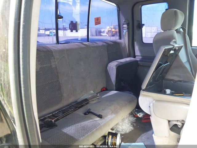 Продажа на аукционе авто 2001 Ford F250 Super Duty, vin: 1FTNX21S01EB77519, номер лота: 46381861