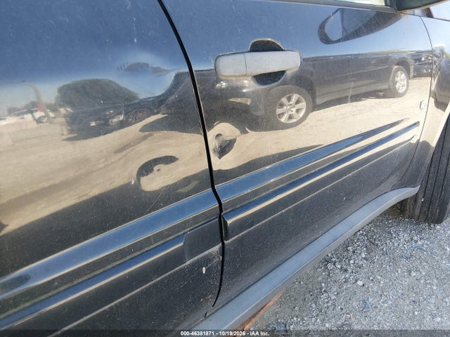 46381871 :رقم المزاد ، 2CNDL23F586066014 vin ، 2008 Chevrolet Equinox Ls مزاد بيع