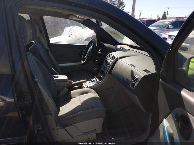 46381871 :رقم المزاد ، 2CNDL23F586066014 vin ، 2008 Chevrolet Equinox Ls مزاد بيع