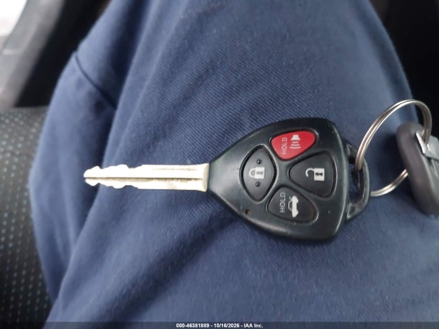 Продаж на аукціоні авто 2009 Toyota Corolla S, vin: 2T1BU40E19C055964, номер лоту: 46381889
