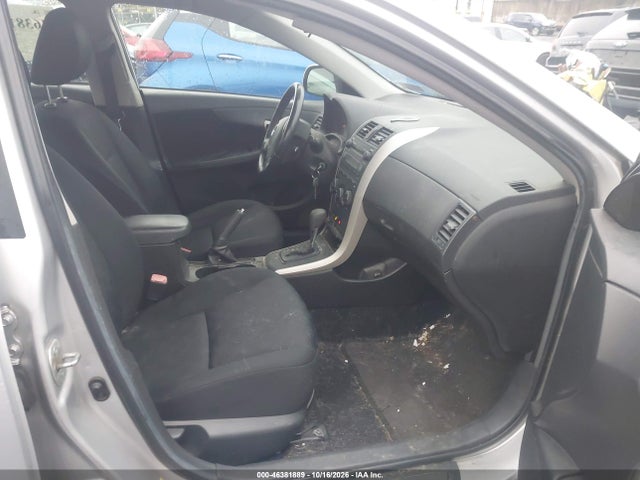 Продаж на аукціоні авто 2009 Toyota Corolla S, vin: 2T1BU40E19C055964, номер лоту: 46381889