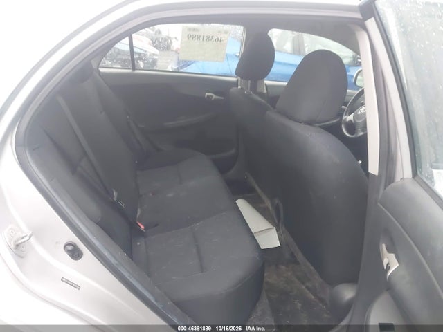 Продаж на аукціоні авто 2009 Toyota Corolla S, vin: 2T1BU40E19C055964, номер лоту: 46381889