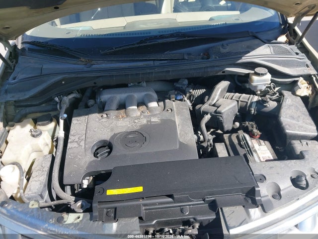 Продаж на аукціоні авто 2003 Nissan Murano Sl/se, vin: JN8AZ08T63W105981, номер лоту: 46381896