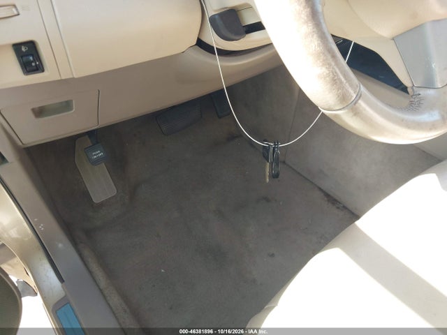 Продаж на аукціоні авто 2003 Nissan Murano Sl/se, vin: JN8AZ08T63W105981, номер лоту: 46381896