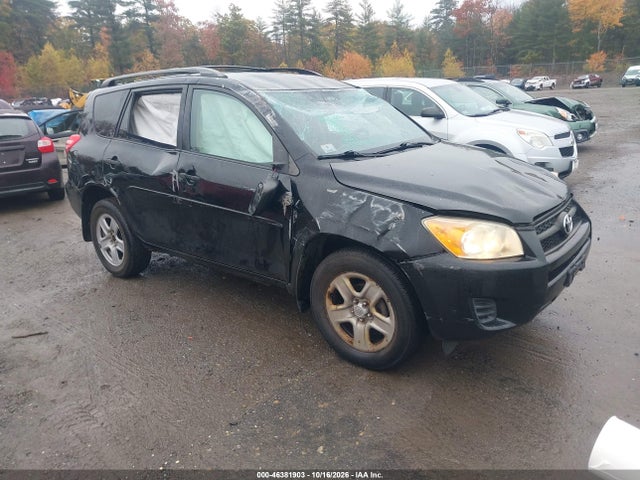 46381903 :رقم المزاد ، JTMBF33V29D020286 vin ، 2009 Toyota Rav4 مزاد بيع