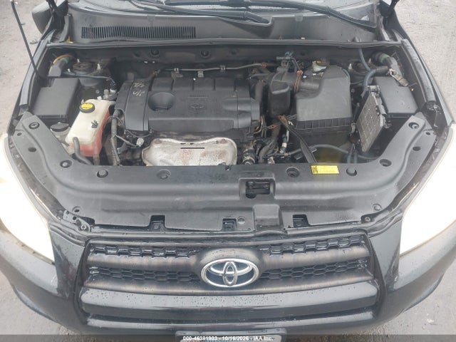 46381903 :رقم المزاد ، JTMBF33V29D020286 vin ، 2009 Toyota Rav4 مزاد بيع