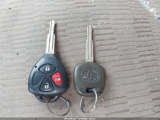 46381903 :رقم المزاد ، JTMBF33V29D020286 vin ، 2009 Toyota Rav4 مزاد بيع