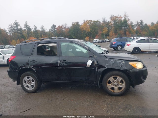 46381903 :رقم المزاد ، JTMBF33V29D020286 vin ، 2009 Toyota Rav4 مزاد بيع