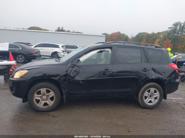 46381903 :رقم المزاد ، JTMBF33V29D020286 vin ، 2009 Toyota Rav4 مزاد بيع