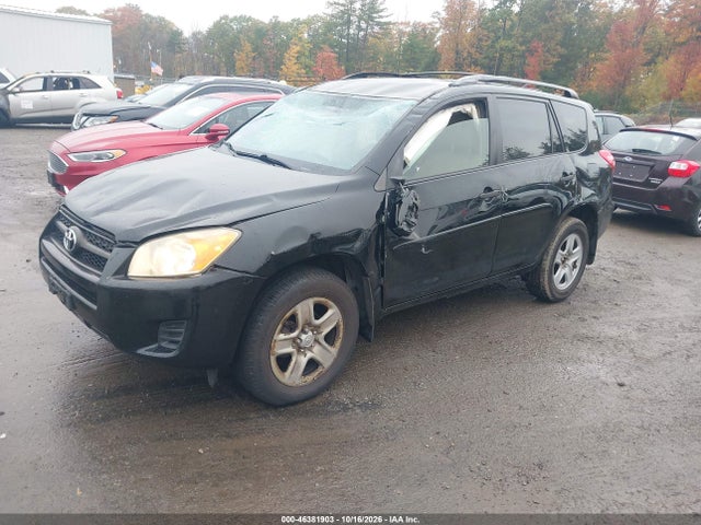 46381903 :رقم المزاد ، JTMBF33V29D020286 vin ، 2009 Toyota Rav4 مزاد بيع