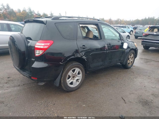 46381903 :رقم المزاد ، JTMBF33V29D020286 vin ، 2009 Toyota Rav4 مزاد بيع