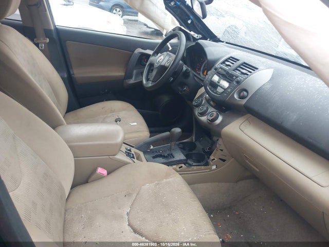 46381903 :رقم المزاد ، JTMBF33V29D020286 vin ، 2009 Toyota Rav4 مزاد بيع