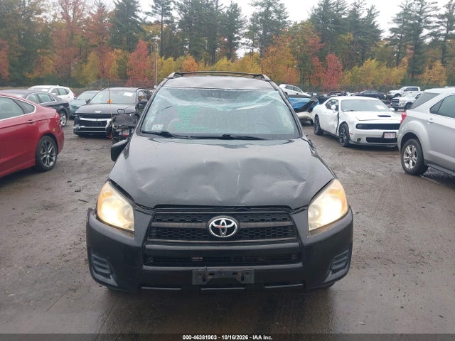 46381903 :رقم المزاد ، JTMBF33V29D020286 vin ، 2009 Toyota Rav4 مزاد بيع