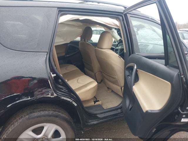 46381903 :رقم المزاد ، JTMBF33V29D020286 vin ، 2009 Toyota Rav4 مزاد بيع